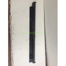 MICROCAR VIRGO STEEL REAR AXLE BEAM CARRIER
