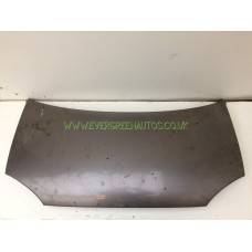 VIRGO MARK 1 BONNET GREY