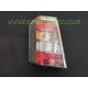 Microcar MC2 rear n/s clear light unit ( LEFT )