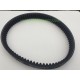 MICROCAR VIRGO MC1 MC2 AIXAM DRIVE-BELT ( NEW PART)