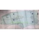 MICROCAR MC1 MC2 DOOR GLASS PASSENGER N/S