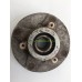Mc1 Mc2 rear wheel hub ,post 2006