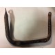 Aixam petrol radiator to engine support bracket 