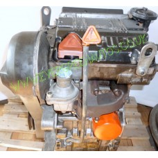 LOMBARDINI LDW 502 Diesel engine 