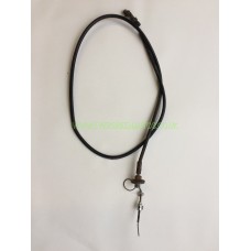 Microcar virgo throttle cable 
