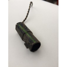 Bottom crankshaft sensor loom plug repair 