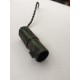 Bottom crankshaft sensor loom plug repair 