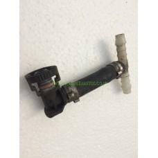 MICROCAR AIXAM LOMBARDINI FUEL INJECTION RAIL CONNECTION CLIP 