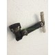 MICROCAR AIXAM LOMBARDINI FUEL INJECTION RAIL CONNECTION CLIP 