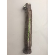 Aixam exhaust flexi pipe 