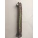Aixam exhaust flexi pipe 