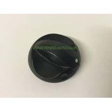 AIXAM A751 HEATER CONTROL KNOB 