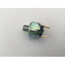 AIXAM brake master cylinder brake light pressure switch (new part)
