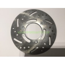 Microcar mc2 rear brake disc right hand (new part)