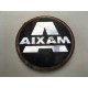 AIXAM bonnet badge 