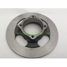 AIXAM front brake disc ( NEW PART)