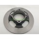 AIXAM front brake disc ( NEW PART)