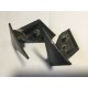 Aixam A751 bonnet hinges 