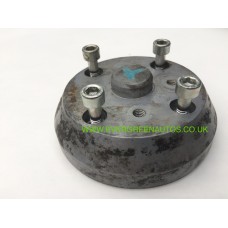 ENGINE COOLING FAN MOUNT 