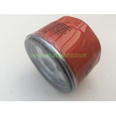 Microcar Aixam  LOMBARDINI petrol engine oil filter (new part)