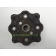 MICROCAR MC FRONT WHEEL HUB 