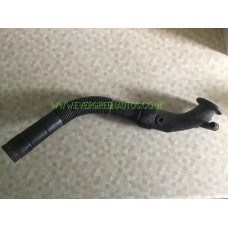 Microcar Mc1 mc2  fuel tank filler neck 