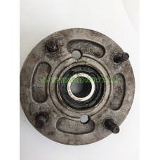 Mc1 Mc2 rear wheel hub ,post 2006