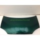 VIRGO BONNET GREEN