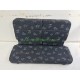 Microcar VIRGO rear bench seat 