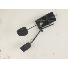 Microcar Virgo brake pedal box 