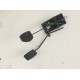 Microcar Virgo brake pedal box 
