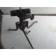 VIRGO steering column / barrel support assembly 