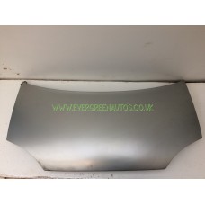 VIRGO BONNET SILVER