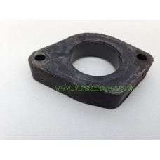 MICROCAR /AIXAM carburettor mount flange 
