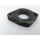MICROCAR /AIXAM carburettor mount flange 