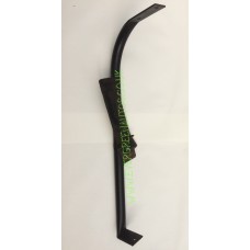 VIRGO BATTERY SUPPORT CRADLE TRAY AND CLAMP 