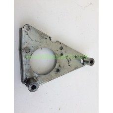 Aixam petrol starter motor bracket 