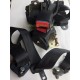 AIXAM FRONT SEAT BELTS AND FIXINGS 