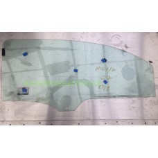 MICROCAR MC1 MC2 DOOR GLASS DRIVERS SIDE O/S