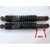 MC2 PAIR OF REAR SHOCK ABSORBERS