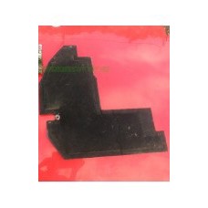 MICROCAR MC1 MC2 ENGINE BAY SOUNDPROOFING