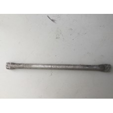 Engine from bottom support tie bar 