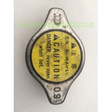 AIXAM 500 500-5 a751 diesel radiator cap 