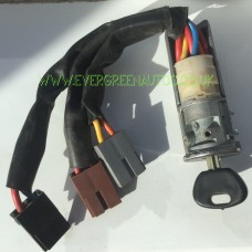 AIXAM IGNITION BARREL 