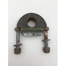 Aixam front anti-roll bar bush 