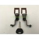AIXAM DOOR LOCK SET 