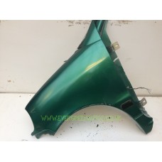 VIRGO MARK 1 FRONT N/S LEFT WING 