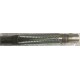 MICROCAR MC1 MC2 VIRGO EXHAUST FLEXI PIPE ( new part) 