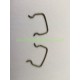 LOMBARDINI LGW 523MP1 INJECTOR MULTI-PLUG SPRING CLIP  