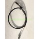 MICROCAR MC1 MC2 GEAR CHANGE CABLE 